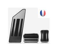 Pédalier Repose-Pied Pour Peugeot Gt Alu 308 Ii 208 Ii 3008 Ii 5008 Ii Citroen Boite Automatique