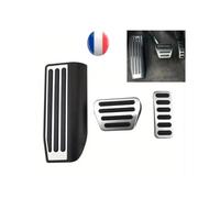 Pédalier Repose-Pied Pour Range Rover Defender Range Sport Land Rover Discovery Boite Automatique