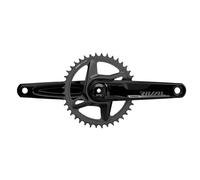 Pédalier Rival 1 Grand 172.5mm 40d 12v Direct Mount SR15R1A00188386R90 SRAM Bic