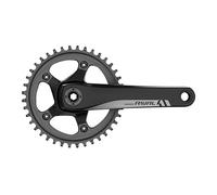 PÉDALIER RIVAL 1 GXP X-SYNC SANS CUVETTES BB 42 D 172.5 mm - 00.6118.368.001 -