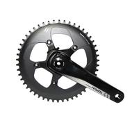 Pédalier RIVAL1 BB30 1X11V 175Mm 42T Noir 2283547818 SRAM Vélo De Route