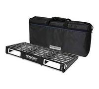 Pédalier Rockboard Quad 4.4 avec Housse Pedalboards