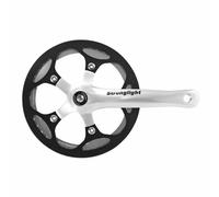 Stronglight Impact R Crankset Argenté 170 mm / 44t