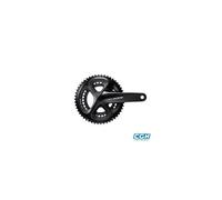 Pédalier Route Compact - Shimano - R7000 - 50/34d - 172.5 mm - 11 Vitesses - Noir