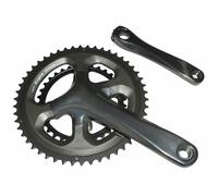 Pedalier route shimano 10v. tiagra 4700 170mm 50-34