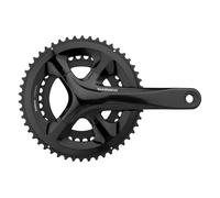Shimano Pédalier RS510 172,5 mm 50/34T Noir