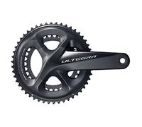 PEDALIER ROUTE SHIMANO 11V. ULTEGRA R8000 170mm 50-34