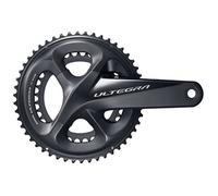 Shimano Ultegra FC-R8000 Pédalier 50x34 dents 2x11 Hollowtech II 172,5mm 2020 Pédaliers
