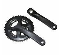 Shimano Sora R3000 Crankset Noir 175 mm / 50/34t