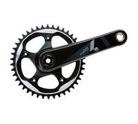 Sram Force 1 Gxp 110 Bcd Crankset Noir 170 mm / 42t