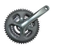 PEDALIER ROUTE TRIPLE 50-39-30D L170 SHIMANO TIAGRA 10V (4703)