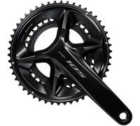 Pédalier Shimano 105 FC-R7100 - 172,5 Mm 12 Vitesses 50/34t 110 Bcd Asymétrique