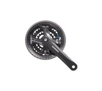 Bielles Shimano Acera M361 8V 48/38/28D - 175