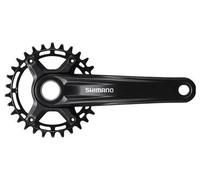 Pédalier Shimano MT510 12V 30D 170mm