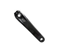 Shimano Fc-m8200 Deore Xt 12s Cranks Argenté 165 mm