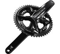 Pédalier Shimano DURA-ACE FC-R9200 12s 170mm 50-34T Neuf