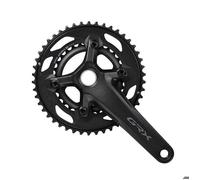 Shimano GRX RX610 Gravel Crankset 175.0 30T-46T Pédalier