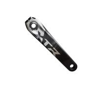 Shimano Dura Ace Fc-r9200 2x12s Crankset Argenté 165 mm / 46/36t