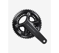 Shimano Set de Pédalier Ultegra FC-R8100 Hollowtech II gris 160.0 mm 34-50