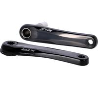 Pedalier shimano xtr fc m9100 1 11 12 vitesses sans plateau
