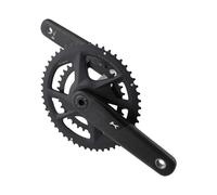 Pédalier SL-K Light Direct Mount BB386EVO B4 2X 50X34D SH12, 170 Mm 421576165