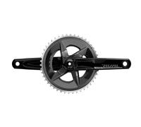SRAM Pédalier Rival AXS DUB 46/33 175 mm 2x12 Noir