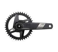 Pédalier Sram Apex D1 1X Dub Wide Dm Noir