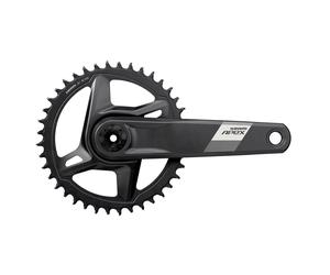 Pédalier Sram Apex D1 1X Dub Wide Dm Noir