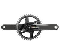 Pedalier sram force 1 d2 dub wide 40 dents 1x12v sans boitier
