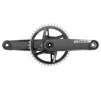 Pedalier sram force 1 e1 dub xplr 42 dents 1x12 13v sans boitier