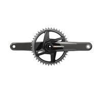 Pédalier Sram Force D2 1X Dub Wide DM Noir