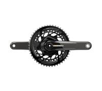 Pédalier Sram Force D2 2X Dub DM - 175 mm/50-37T