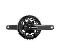 Pédalier Sram Force D2 2X Dub DM Noir
