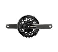 Pédalier Sram Force D2 2X Dub DM Noir