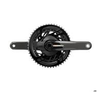 Pédalier Sram Force D2 2X Powermeter Dub DM - 172 5 mm/50-37T