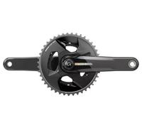 Pedalier sram force d2 dub wide 43 30 dents 2x12v sans boitier