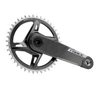 SRAM Pédalier Force AXS DUB DM 165 mm 42t Argenté
