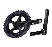 SRAM Pédalier en Carbone Force 22 GXP 11 vitesses black 172,5 mm 34-50