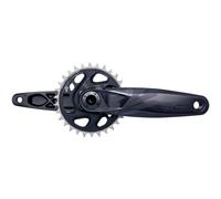 compatible avec SRAM manivelle de vélo DUB FAT4 DM GX EAGLE