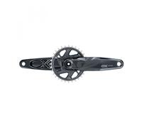 Sram Manivelles Avec Plateau Gx Eagle Dub Fat5 Direct Mount