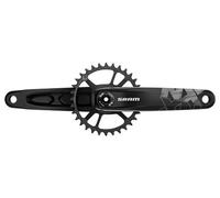 Pedalier sram nx eagle dub 32 dents 12v noir