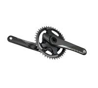 Pédalier Sram Quarq Red Axs 1x Dub 40t - 172,5 Mm Noir