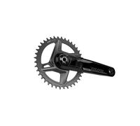 SRAM Pédalier Rival D1 DUB Wide 40 dents 1x12V sans boîtier Noir