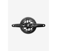SRAM Pédalier Rival E1 DUB DM 2x12 vitesses noir
