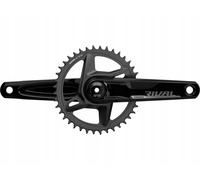 Pédalier Sram RIVAL Dub Wide 1x12 vitesses 40 dents 172,5 mm Gravel