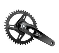 Pedalier sram rival e1 dub xplr 42 dents 12 13v sans boitier noir