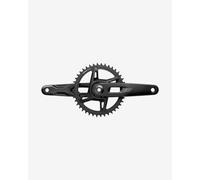 SRAM Rival E1 XPLR Wide DUB DM pédalier 1x13 vitesses noir