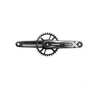 Pédalier Sram Sr.Sx Eagle Dub D.Mount 32D X-Sync Noir