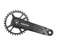Sram Manivelles Avec Plateau Sx-1 Eagle Boost 148 Dub