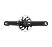 Sram Pédalier Avec Capteur De Puissance Xx Eagle Spider Q174 Cl55 Dub